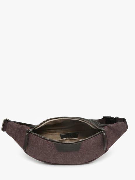 Heuptasje Light Etrier Bruin light ELIS735M ander zicht 2